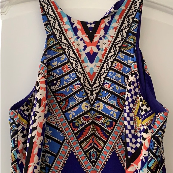 Maxi dress - Picture 3 of 3